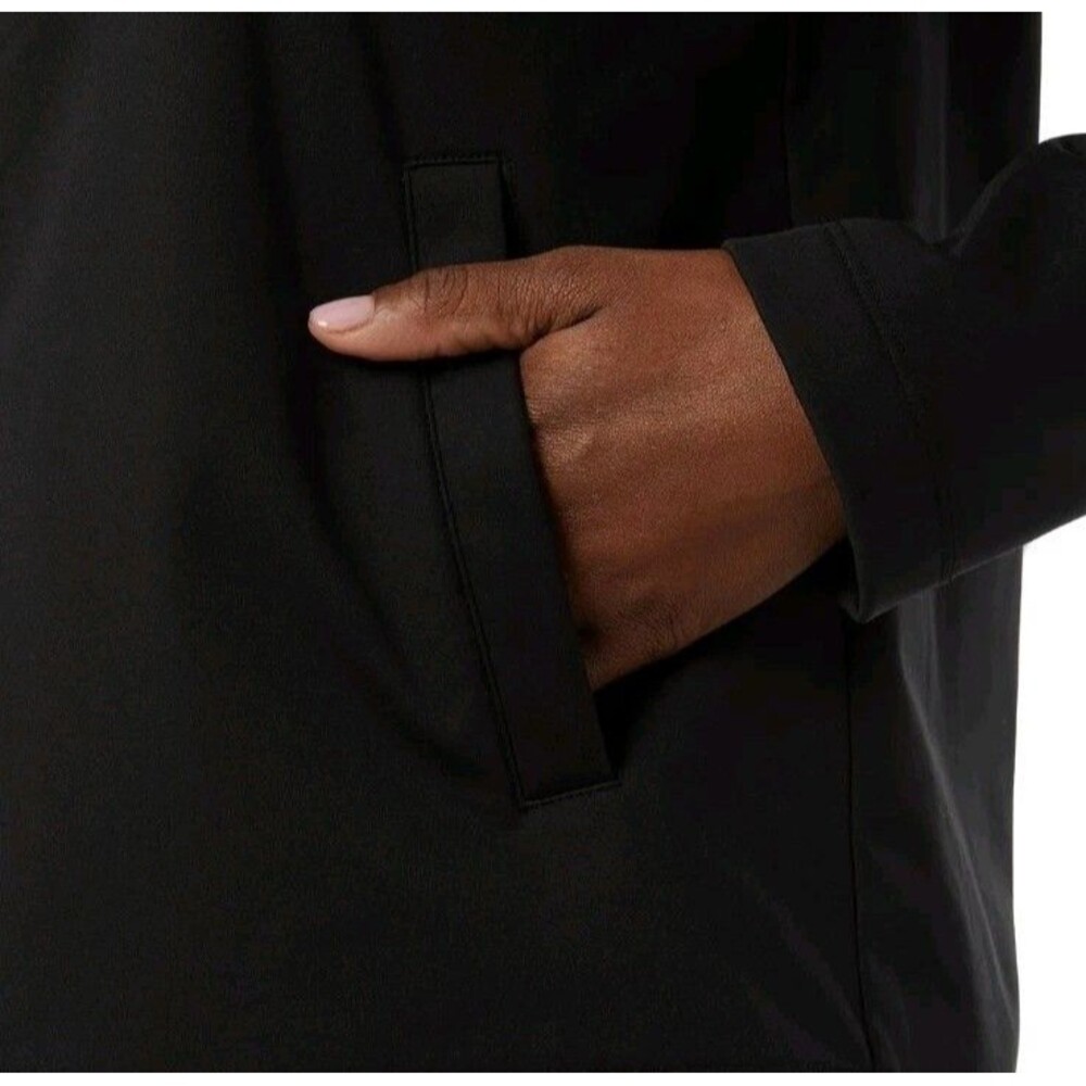 32 Degrees HEAT‎ Softshell Jacket - Black, Large,… - image 4